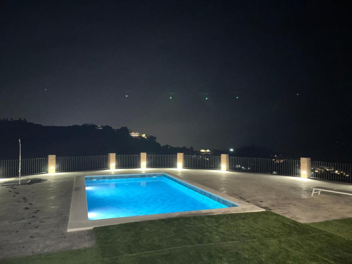 Vivienda En Granada, Cortijo Balcon Cotobro, Almunecar, Casa Con Piscina Y Vistas Increibles Exterior photo