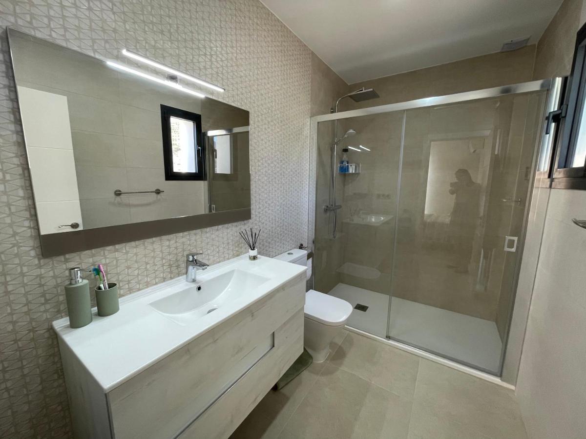 Vivienda En Granada, Cortijo Balcon Cotobro, Almunecar, Casa Con Piscina Y Vistas Increibles Exterior photo